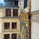 Lägenhet Le Shelter *