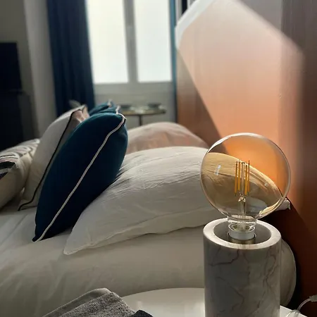 Le Shelter Apartman *