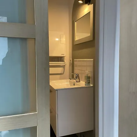 Apartmán Le Shelter