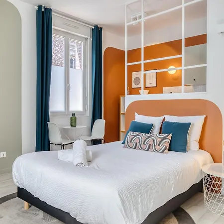Apartment Schelter 1 Renove Proche Gare *