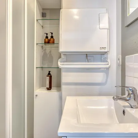 Apartment Schelter 1 Renove Proche Gare