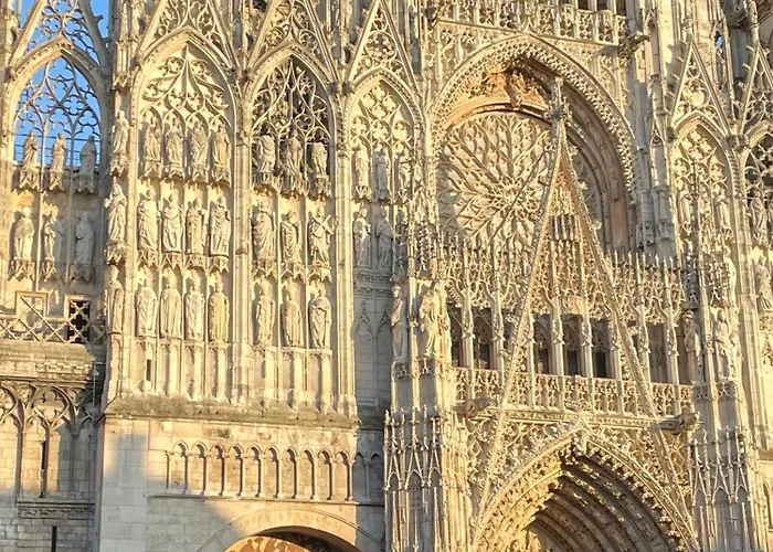 Le Shelter Apartman *